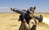[Ảnh] Tiết lộ về lô vũ khí 8,1 tỷ USD Mỹ bán cho Trung Đông