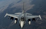 [Ảnh] Tiết lộ về lô vũ khí 8,1 tỷ USD Mỹ bán cho Trung Đông