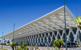 [ẢNH] 15 sân bay bận rộn, hiện đại và độc đáo nhất thế giới