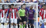 [ẢNH] Lịch thi đấu vòng 1 La Liga 2019: Barcelona mở màn cuộc đua