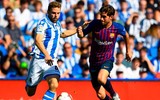 [ẢNH] Lịch thi đấu vòng 1 La Liga 2019: Barcelona mở màn cuộc đua