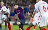 [ẢNH] Lịch thi đấu vòng 1 La Liga 2019: Barcelona mở màn cuộc đua