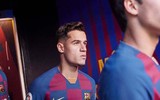 [ẢNH] Lịch thi đấu vòng 1 La Liga 2019: Barcelona mở màn cuộc đua