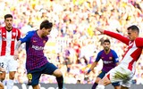 [ẢNH] Lịch thi đấu vòng 1 La Liga 2019: Barcelona mở màn cuộc đua