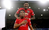 [ẢNH] Kết quả thi đấu vòng 2 Premier League 2019-2020: MU bỏ lỡ Penalty, Pogba hóa tội đồ