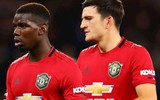 [ẢNH] Kết quả thi đấu vòng 2 Premier League 2019-2020: MU bỏ lỡ Penalty, Pogba hóa tội đồ