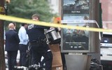 Thông tin chi tiết vụ bắt nghi phạm đặt bom giả bằng nồi áp suất gây náo loạn New York