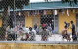 Cận cảnh cuộc sống của các phạm nhân trong trại giam của Bộ Công an
