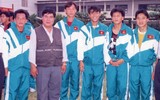 [Ảnh] Hụt hẫng nhìn lại 5 trận chung kết SEA Games thua cả 5 của bóng đá Việt Nam