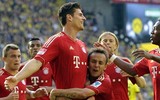 [ẢNH] 17 ngôi sao Bayern Munich từng 'rút ruột' đối thủ tại Bundesliga