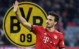 [ẢNH] 17 ngôi sao Bayern Munich từng 'rút ruột' đối thủ tại Bundesliga
