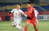 [ẢNH] Từ thất bại SEA Games, U23 Việt Nam đã tiến vào tứ kết giải châu Á như thế nào?