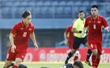 [ẢNH] Từ thất bại SEA Games, U23 Việt Nam đã tiến vào tứ kết giải châu Á như thế nào?