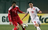 [ẢNH] Từ thất bại SEA Games, U23 Việt Nam đã tiến vào tứ kết giải châu Á như thế nào?