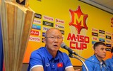 [ẢNH] Từ thất bại SEA Games, U23 Việt Nam đã tiến vào tứ kết giải châu Á như thế nào?