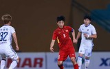 [ẢNH] Từ thất bại SEA Games, U23 Việt Nam đã tiến vào tứ kết giải châu Á như thế nào?