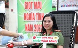 Lan tỏa hình ảnh nhân văn của tuổi trẻ Công an Thủ đô