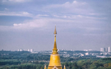 Việt Nam sở hữu ngôi chùa 