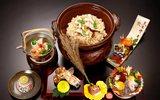 Loại nấm quý hiếm trong ẩm thực Nhật Bản, được giới nhà giàu săn lùng 