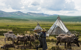 Khám phá vùng đất Mông Cổ, nơi lưu giữ những câu chuyện cổ tích