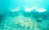 Khám phá những thành phố cổ trên thế giới “ngủ vùi” dưới nước