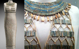 Thời trang trong nền văn minh Ai Cập cổ đại