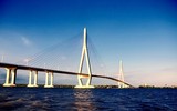 Những cây cầu nổi tiếng nhất Việt Nam thu hút du khách khám phá