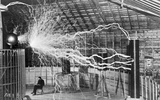 Những phát minh vĩ đại của Nikola Tesla dành cho nhân loại