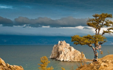 Truyền thuyết bí ẩn về hồ nước ngọt Baikal lâu đời nhất thế giới