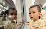 Cả ngàn người xếp hàng chờ trải nghiệm metro Nhổn - Ga Hà Nội trong tiết trời oi nóng đỉnh điểm