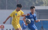 Màn penalty nghẹt thở ở trận 