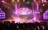 Hình ảnh ấn tượng tại sự kiện K-pop Lovers Festival 2023