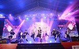 Hình ảnh ấn tượng tại sự kiện K-pop Lovers Festival 2023