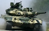 [ẢNH] Chiến trường Syria phơi bày lỗi thiết kế của xe tăng T-90