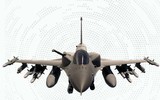 [ẢNH] F-21 Mỹ, Rafale Pháp và Su-30MKI tạo thành sức mạnh hủy diệt của không quân Ấn Độ?