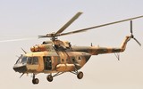 [ẢNH] Taliban dùng máy bay để tấn công, điều lo sợ nhất cho Afghanistan đã xảy ra