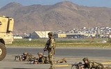 [ẢNH] Ông Trump lý giải việc quân đội Afghanistan thua thảm trước Taliban