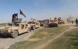 [ẢNH] Mỹ cho phá hủy vũ khí huyền thoại Liên Xô tại Afghanistan