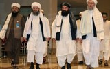 [ẢNH] Đồng minh số một bày tỏ sự thất vọng về cách hành xử của Taliban