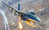 Chiến đấu cơ EA-18G Mỹ có gì đặc biệt khiến Đức bỏ tiền mua số lượng lớn?