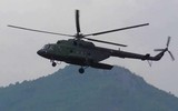 Trực thăng Mi-17 rơi - khi huyền thoại Nga liên tục gãy cánh tại Ấn Độ