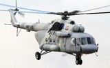 Trực thăng Mi-17 rơi - khi huyền thoại Nga liên tục gãy cánh tại Ấn Độ