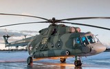 Trực thăng Mi-17 rơi - khi huyền thoại Nga liên tục gãy cánh tại Ấn Độ