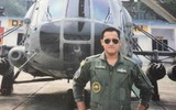 Trực thăng Mi-17 rơi - khi huyền thoại Nga liên tục gãy cánh tại Ấn Độ