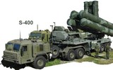 Ấn Độ triển khai S-400 trước sự ngỡ ngàng của Mỹ và Trung Quốc