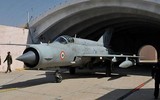 Tại sao Ấn Độ quyết giữ lại MiG-21 dù chúng liên tục 'gãy cánh'?