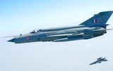 Tại sao Ấn Độ quyết giữ lại MiG-21 dù chúng liên tục 'gãy cánh'?