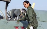 Tại sao Ấn Độ quyết giữ lại MiG-21 dù chúng liên tục 'gãy cánh'?