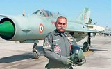 Tại sao Ấn Độ quyết giữ lại MiG-21 dù chúng liên tục 'gãy cánh'?