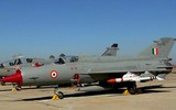 Tại sao Ấn Độ quyết giữ lại MiG-21 dù chúng liên tục 'gãy cánh'?